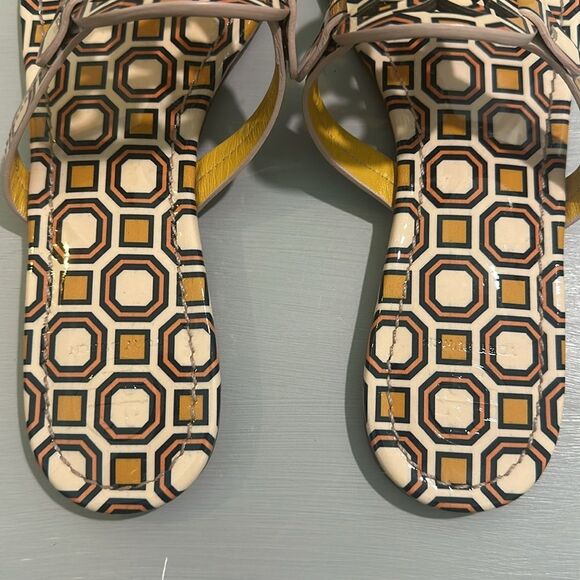 Tory Burch Miller Sandals - Picture 8 of 9